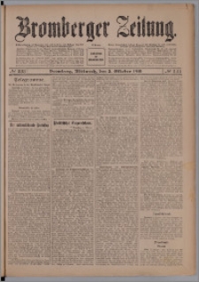 Bromberger Zeitung, 1910, nr 233