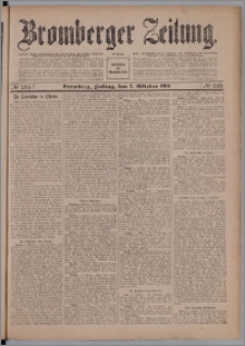 Bromberger Zeitung, 1910, nr 235