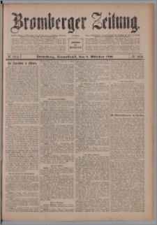 Bromberger Zeitung, 1910, nr 236