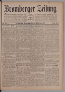 Bromberger Zeitung, 1910, nr 237