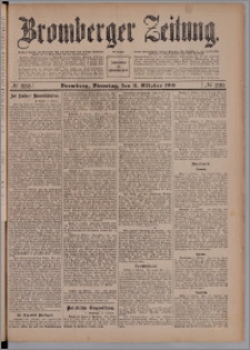 Bromberger Zeitung, 1910, nr 238