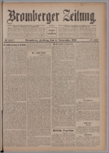 Bromberger Zeitung, 1910, nr 259