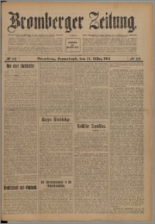 Bromberger Zeitung, 1914, nr 68