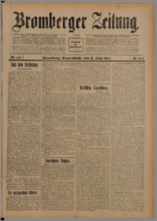 Bromberger Zeitung, 1914, nr 102