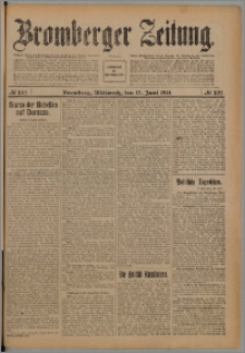 Bromberger Zeitung, 1914, nr 139