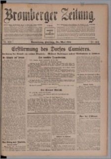 Bromberger Zeitung, 1916, nr 123
