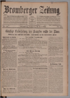 Bromberger Zeitung, 1916, nr 136