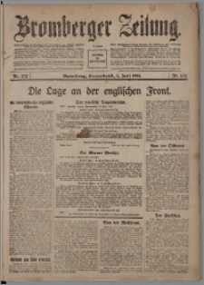 Bromberger Zeitung, 1916, nr 152