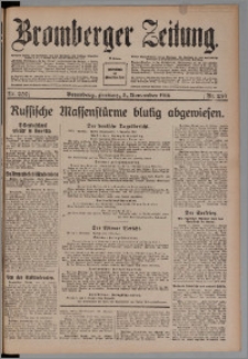 Bromberger Zeitung, 1916, nr 259