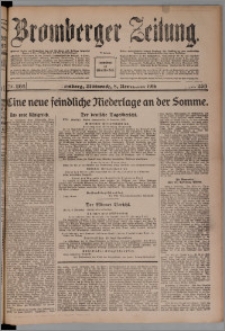 Bromberger Zeitung, 1916, nr 263