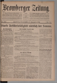 Bromberger Zeitung, 1916, nr 277