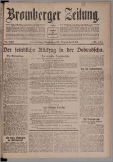 Bromberger Zeitung, 1916, nr 296