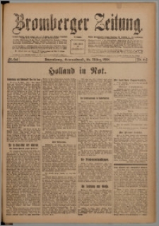 Bromberger Zeitung, 1918, nr 64