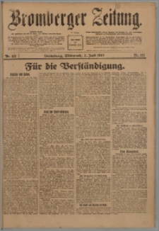 Bromberger Zeitung, 1918, nr 151