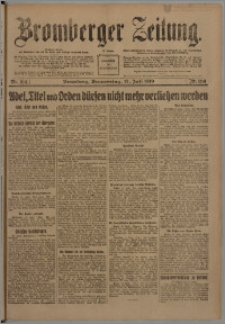 Bromberger Zeitung, 1918, nr 164