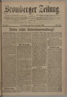 Bromberger Zeitung, 1918, nr 165