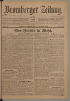 Bromberger Zeitung, 1918, nr 294