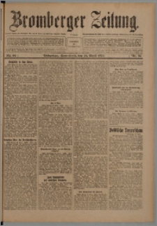 Bromberger Zeitung, 1920, nr 94