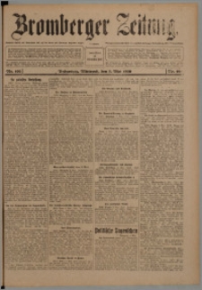 Bromberger Zeitung, 1920, nr 102