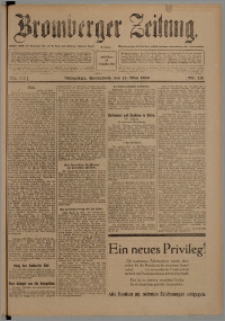 Bromberger Zeitung, 1920, nr 110