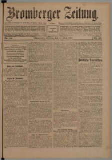 Bromberger Zeitung, 1920, nr 115