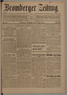 Bromberger Zeitung, 1920, nr 118