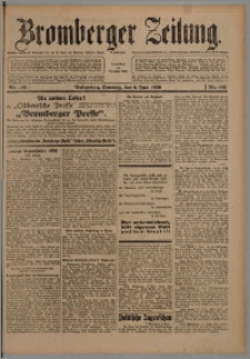 Bromberger Zeitung, 1920, nr 125