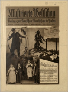 Illustrierte Weltschau, 1929, nr 21