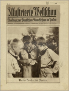 Illustrierte Weltschau, 1929, nr 34