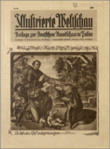 Illustrierte Weltschau, 1929, nr 51