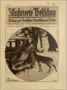 Illustrierte Weltschau, 1930, nr 2
