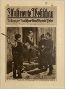 Illustrierte Weltschau, 1930, nr 3