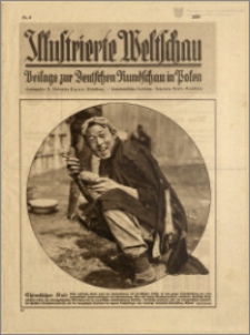 Illustrierte Weltschau, 1930, nr 5