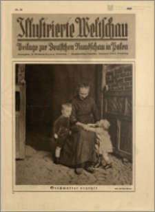 Illustrierte Weltschau, 1930, nr 10