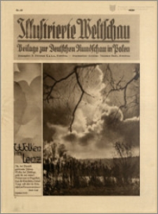 Illustrierte Weltschau, 1930, nr 13