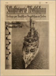 Illustrierte Weltschau, 1930, nr 15