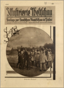 Illustrierte Weltschau, 1930, nr 16
