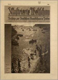 Illustrierte Weltschau, 1930, nr 24