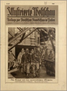 Illustrierte Weltschau, 1930, nr 29