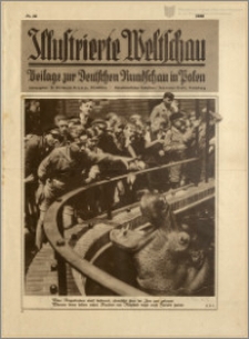 Illustrierte Weltschau, 1930, nr 34