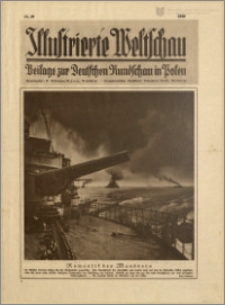 Illustrierte Weltschau, 1930, nr 36