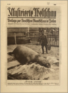Illustrierte Weltschau, 1930, nr 37