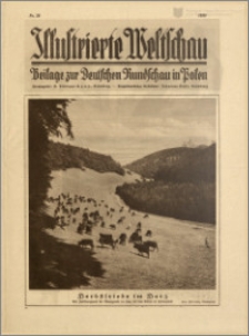 Illustrierte Weltschau, 1930, nr 39