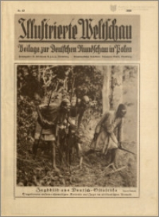 Illustrierte Weltschau, 1930, nr 43