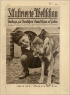 Illustrierte Weltschau, 1930, nr 46