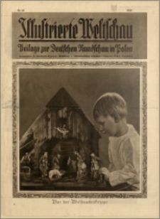 Illustrierte Weltschau, 1930, nr 51