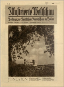 Illustrierte Weltschau, 1931, nr 21
