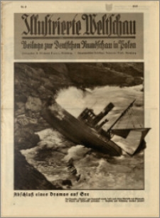 Illustrierte Weltschau, 1933, nr 3