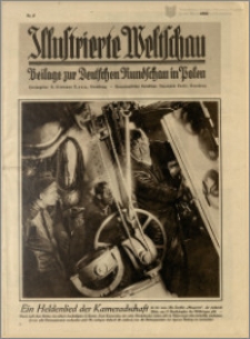Illustrierte Weltschau, 1933, nr 6
