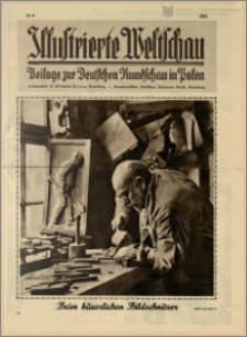 Illustrierte Weltschau, 1933, nr 9
